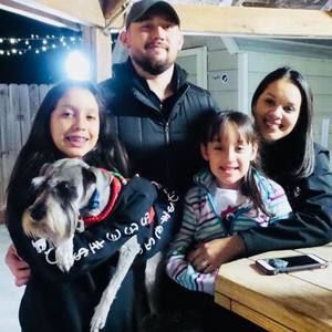 Meet your Posher, Roxanne